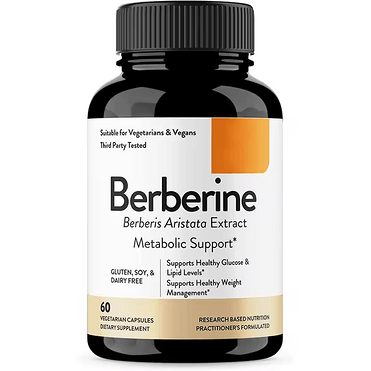 OEM Berberine Capsule