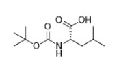 Boc-L-Leucine