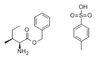 H-Ile-OBzl·Tos