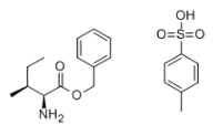 H-Ile-OBzl·Tos