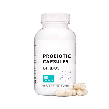 Probiotic Capsules