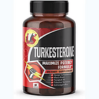 Wholesale Price Turkesterone Capsules