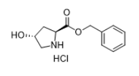 H-Hyp-OBzl.HCl