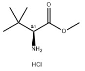 L-tert-Leucine methyl ester hydrochloride