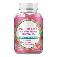 Wholesale Price PMS Gummies