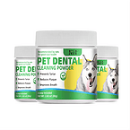 Pet Dental powder