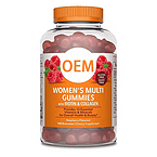 Women's Multivitamin Gummy