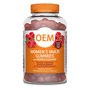 Women's Multivitamin Gummy