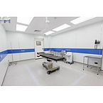 Pharmaceutical/ Hospital/ Cosmetic/ Lab/ Electronics/ Food Cleanroom Turnkey Project System with HVA