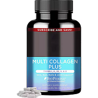 High Quality Collagen Capsule