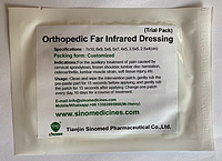 Orthopedic Far Infrared Dressing