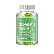 chlorophyall gummy