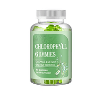 High Quality Chlorophyall Gummy