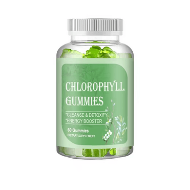 High Quality Chlorophyall Gummy