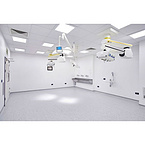 Pharmaceutical/ Hospital/ Cosmetic/ Lab/ Electronics/ Food Cleanroom Turnkey Project System with HVA