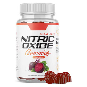 Nitric oxide gummies