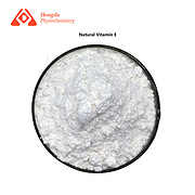 Natural Vitamin E Powder