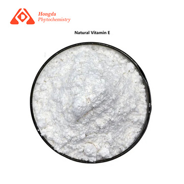 Natural Vitamin E Powder