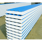 40/50/75/100/125/150/200mm Factory Low Price Insulation Wall Roofing PU/PIR/Polyurethane/EPS/Rock Wo