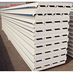 40/50/75/100/125/150/200mm Factory Low Price Insulation Wall Roofing PU/PIR/Polyurethane/EPS/Rock Wo