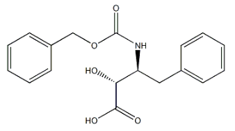 Z-(2S,3R)-AHPA