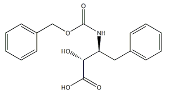 Z-(2S,3R)-AHPA