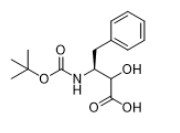 Boc-(2RS,3S)-AHPA