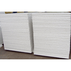 40/50/75/100/125/150/200mm Factory Low Price Insulation Wall Roofing PU/PIR/Polyurethane/EPS/Rock Wo