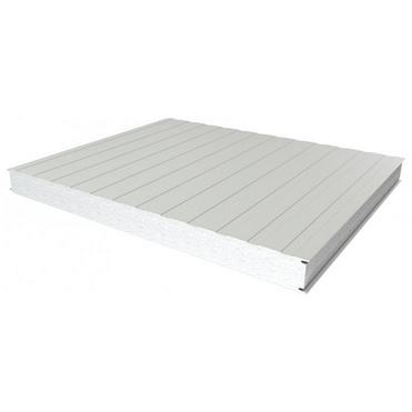 Modern Foam Building Materials Panel Roof Insulation EPS Sandwich Panel Color Steel Plate Soundproof