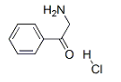 2-Aminoacetophenone hydrochloride