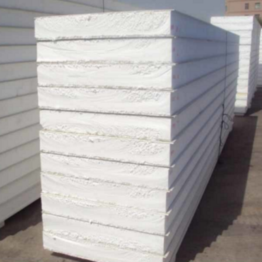 PPGI Fireproof Heat Insulated Wall Roof Board Price EPS/Polystyrene/PU/PIR/PUR/Puf/Polyurethane/Rock