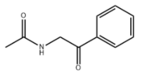 N-(2-Oxo-2-phenylethyl)acetamide