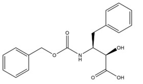 Z-(2R,3S)-AHPA