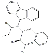 Fmoc-(2S,3R)-AHPA