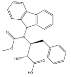 Fmoc-(2R,3S)-AHPA