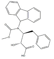 Fmoc-(2R,3S)-AHPA