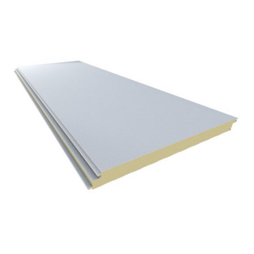 High Density Polyurethane PIR/PU/PUR Insulated Laminated Sandwich Panels for Roof/Wall