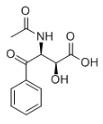 threo-4-oxo-(3-Acetyl)-AHPA