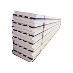 EPS/Polystyrene/PU/Polyurethane/Rockwool Glass Magnesium Paper Honeycomb Sandwich Panel