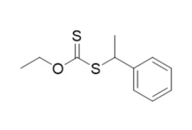 O-Ethyl S-(1-Phenylethyl) Carbonodithioate