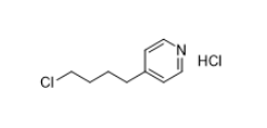 4-(4-Chlorobutyl)pyridine hydrochloride