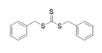 Dibenzyl carbonotrithioate