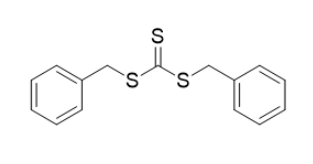 Dibenzyl carbonotrithioate