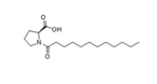 Lauroyl proline