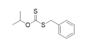 Benzyl O-isopropyl carbonodithioate