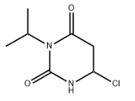 6-Chloro-3-isopropyldihydropyrimidine-2,4(1H,3H)-dione