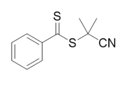 2-Cyanopropan-2-yl Benzodithioate