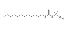 2-Cyano-2-[(dodecylsulfanylthiocarbonyl)sulfanyl]propane