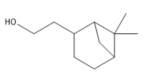 2-(6,6-dimethylbicyclo[3.1.1]hept-2-yl)ethanol