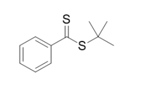 Tert-Butyl benzodithioate